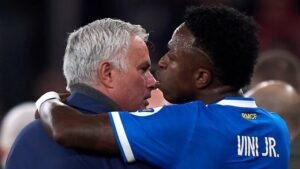 هل سينجح مورينيو في ريال مدريد؟ هل سينجح مورينيو في ريال مدريد؟